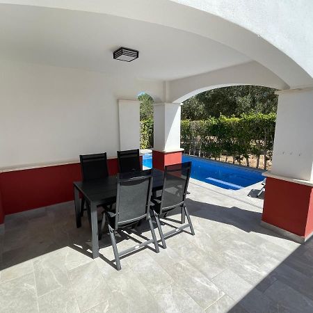 Villa Casa Lca Escapes Torre-Pacheco Exterior foto