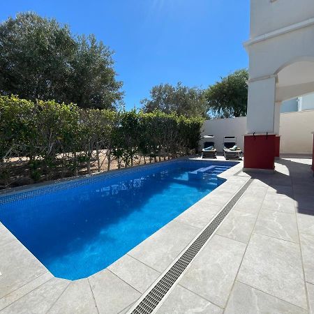 Villa Casa Lca Escapes Torre-Pacheco Exterior foto