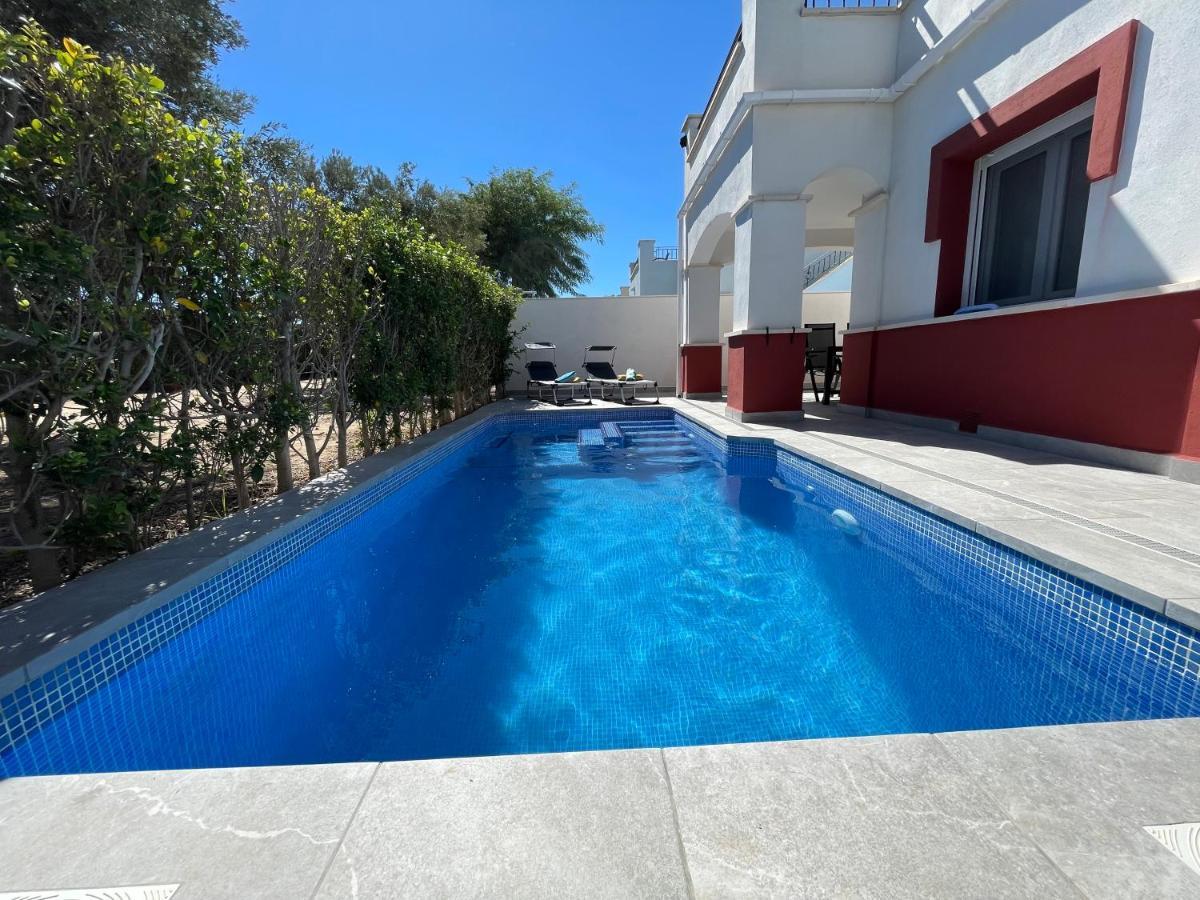 Villa Casa Lca Escapes Torre-Pacheco Exterior foto